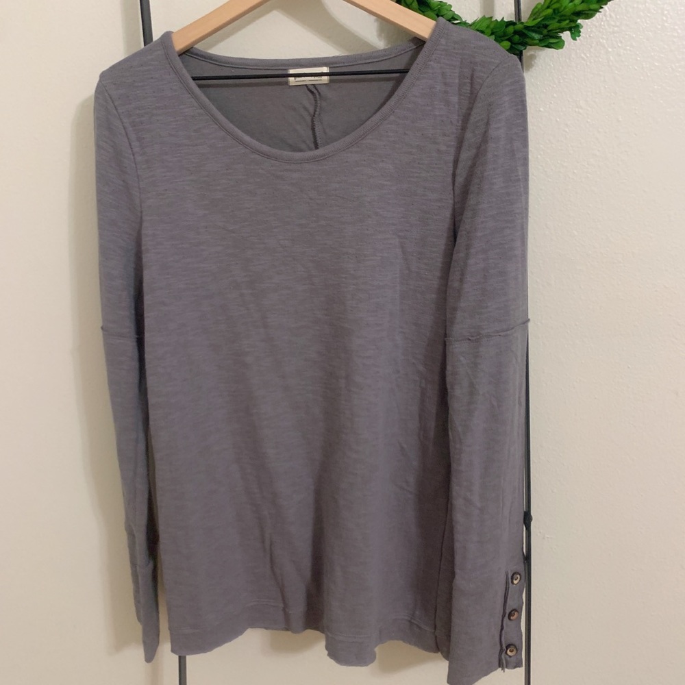 🌿 three bird nest top